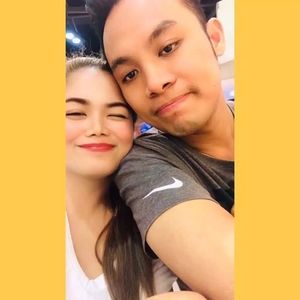 Meet your Posher, Karlo kenneth